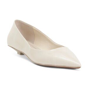 FRANCO SARTO Prella Kitten Heel Pumps